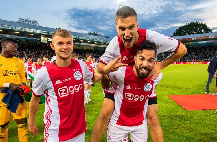 年来一直努 年来一直努