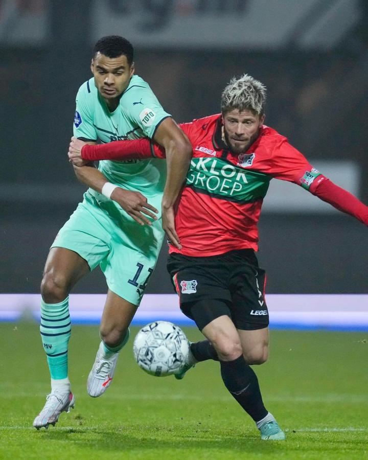 球管理趋势 球管理趋势