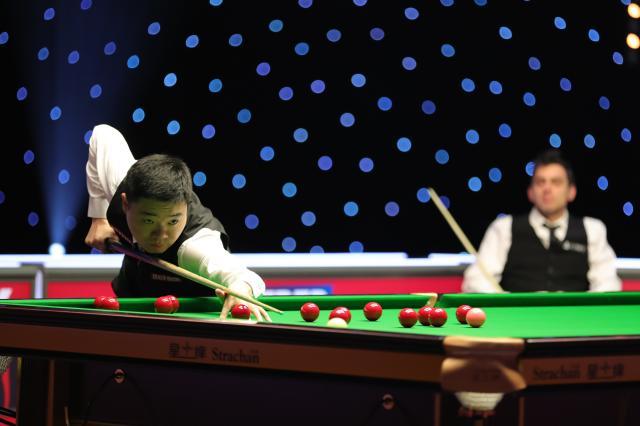 这场比赛不 这场比赛不