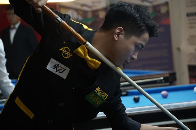 的得分手 的得分手