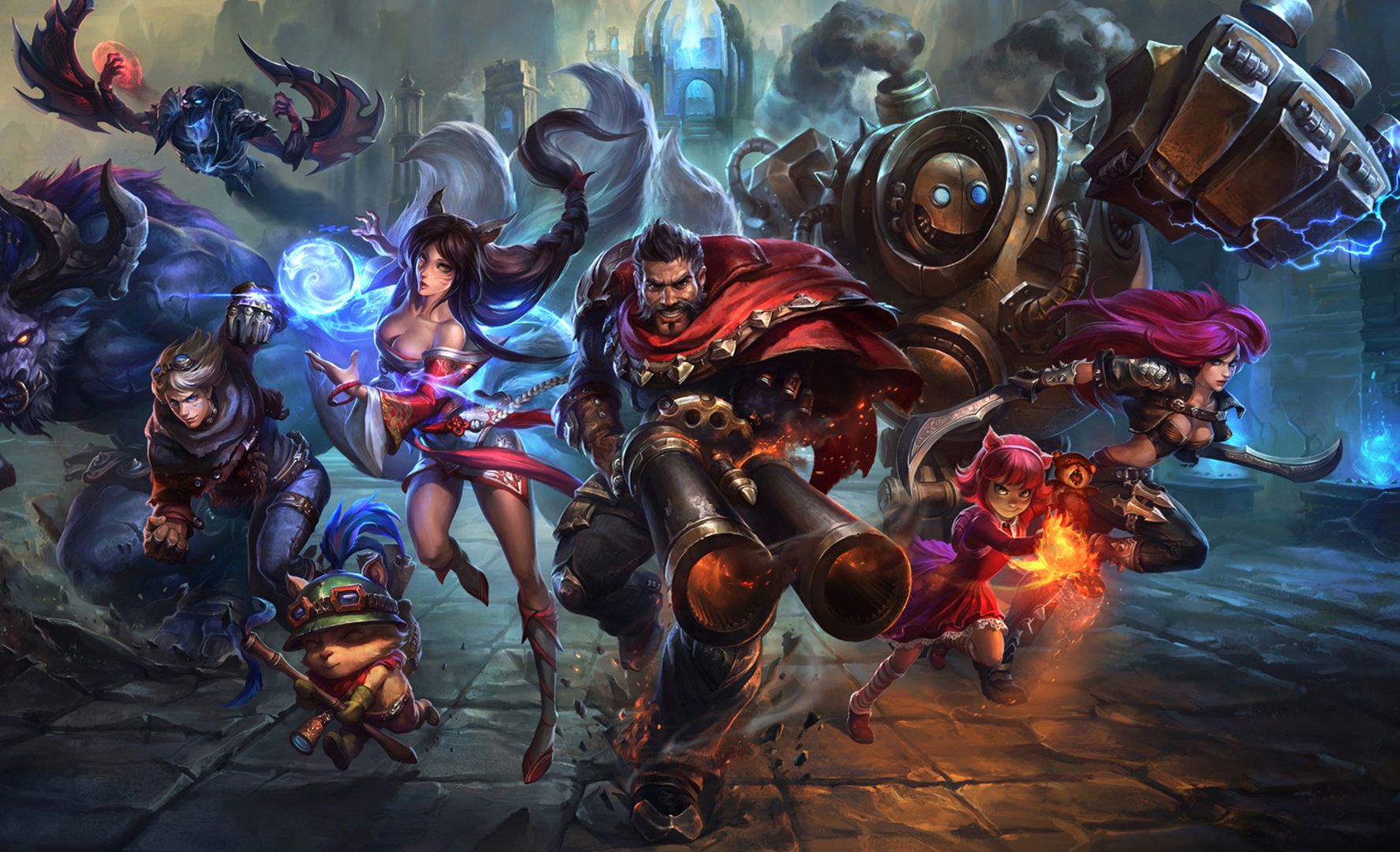 平台的玩家 平台的玩家